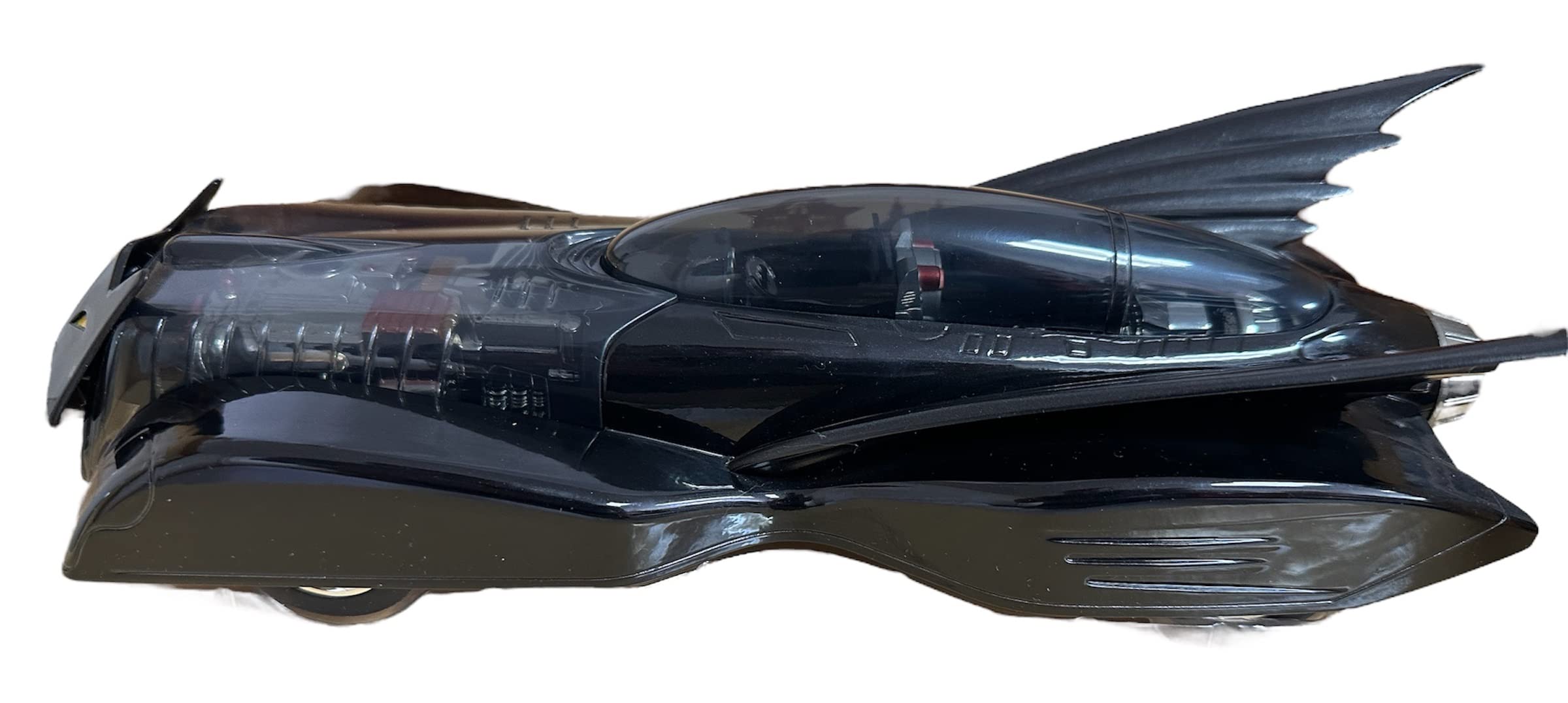 Batman H082. DCコミックス バットマン CORGI製 ビークル ミニカー